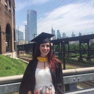 Meet your Posher, Kathryn